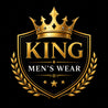 King Men's Wear - Home